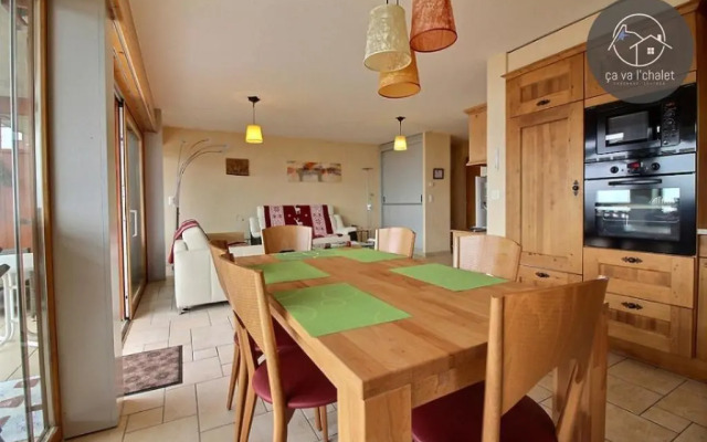 Cormier 7 - Three Bedroom