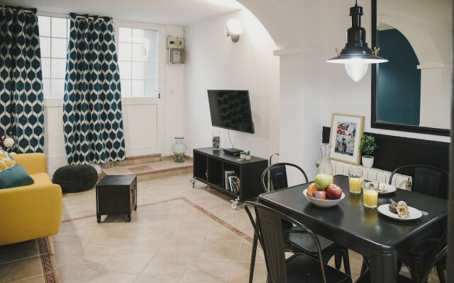 BBarcelona Poble Sec Apartment