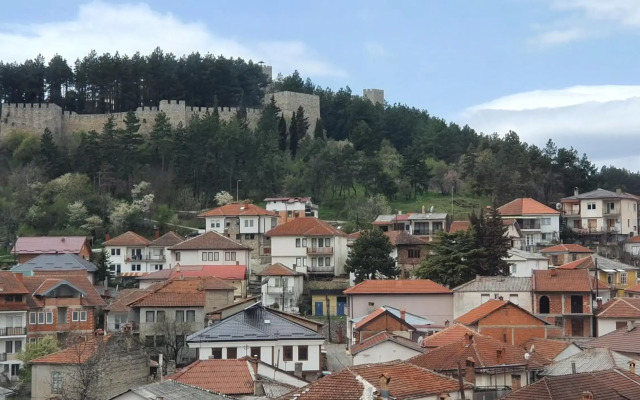 Svir Skyline Apartment No 39
