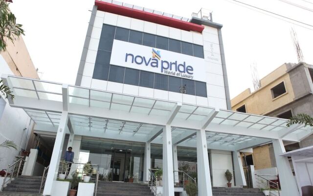 Nova Pride Hotel