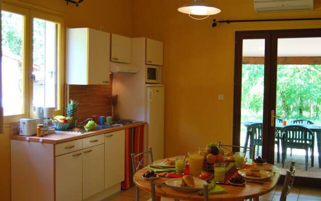 Lagrange Vacances Les Ségalières