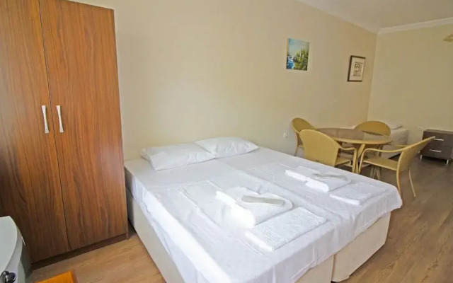 Bozcaada Biz Hotel