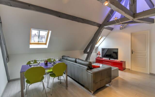 Le Vaillant - Cosy & Clean