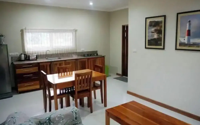 Alona de Tropicana Resort