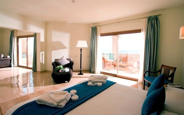 Swiss Inn Dream Resort Taba