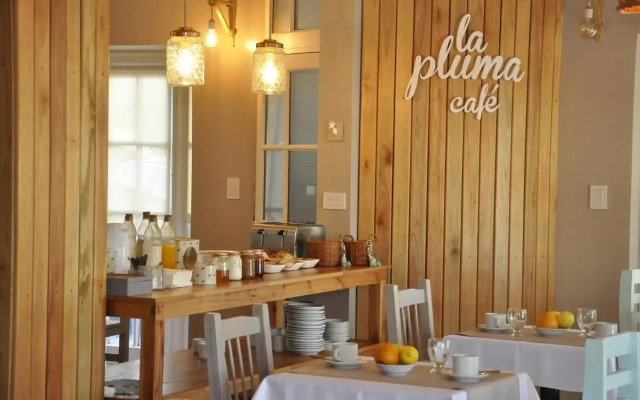 Posada de las Aguilas