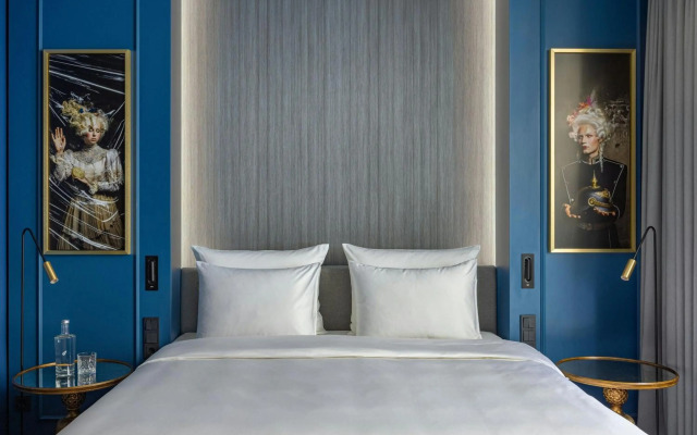 Hotel Luc, Autograph Collection