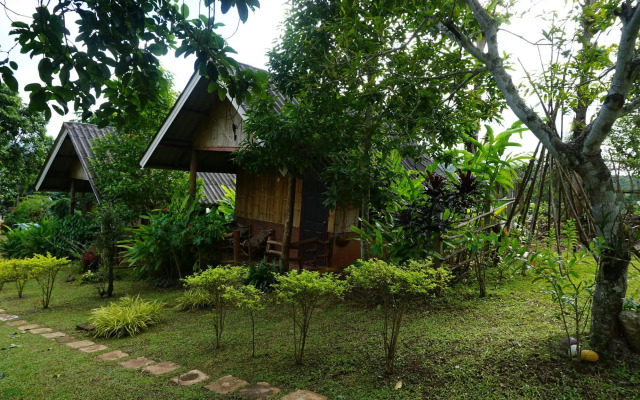 Suanboon Cottage