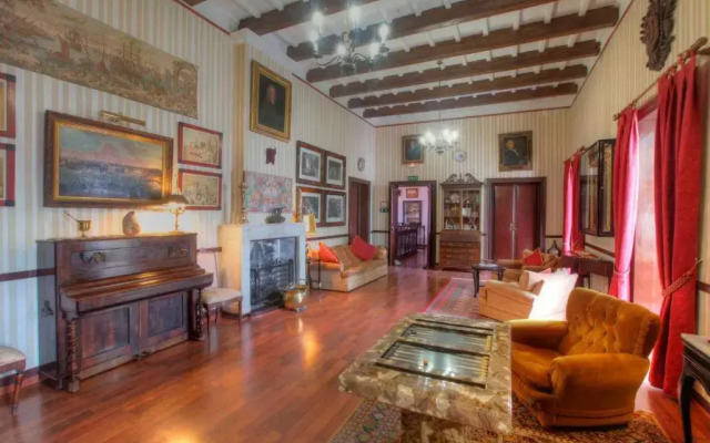 Hotel del Almirante