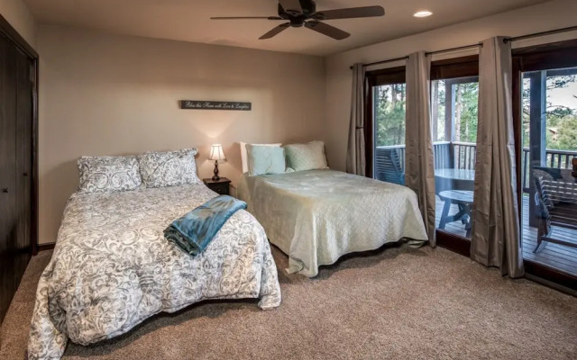 Ruidoso - 171 Deer Park Drive