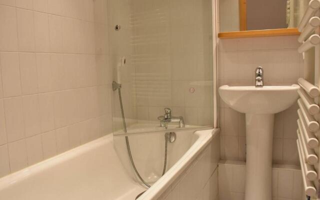 Appartement Méribel, 3 pièces, 6 personnes - FR-1-180-140