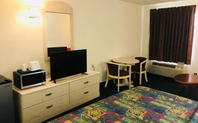Americas Best Value Inn Pinckneyville