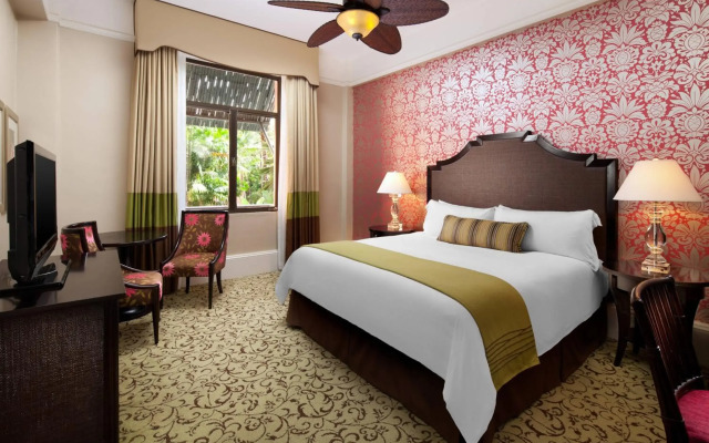 The Royal Hawaiian, a Luxury Collection Resort, Waikiki