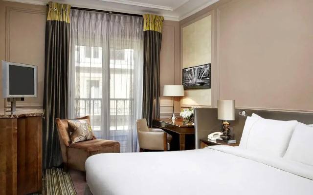 The Westin Paris-Vendome