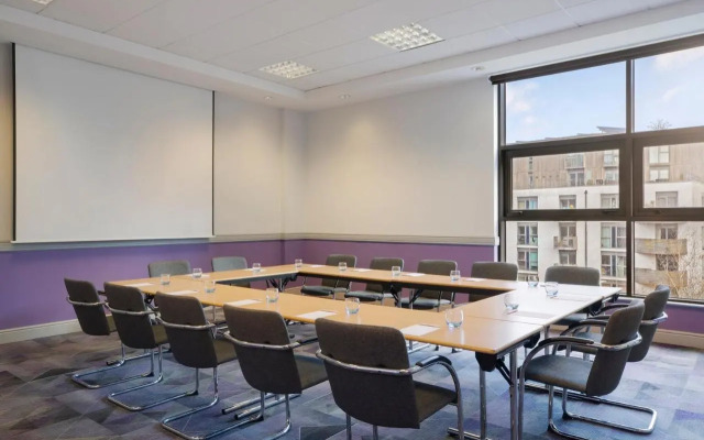 Leonardo Hotel Brighton