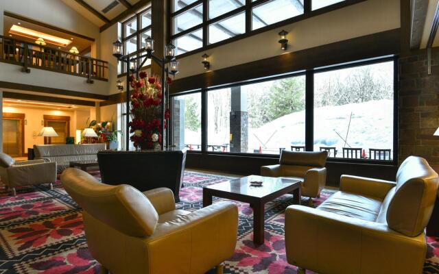 Hakuba Tokyu Hotel