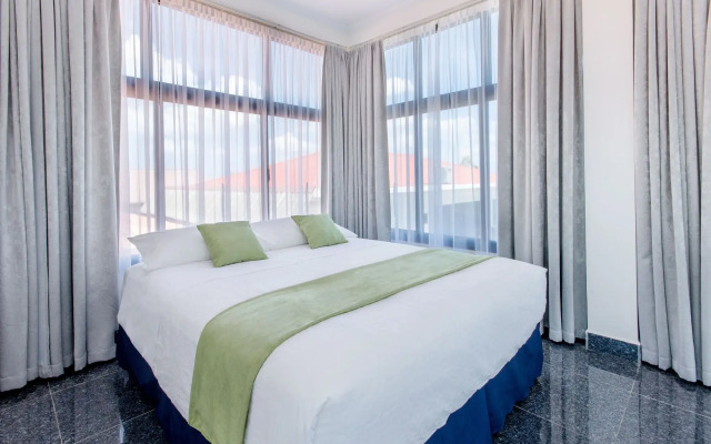 Hotel Babylon