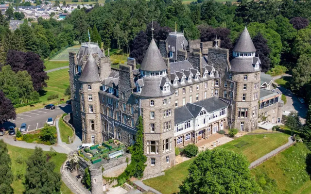 Atholl Palace