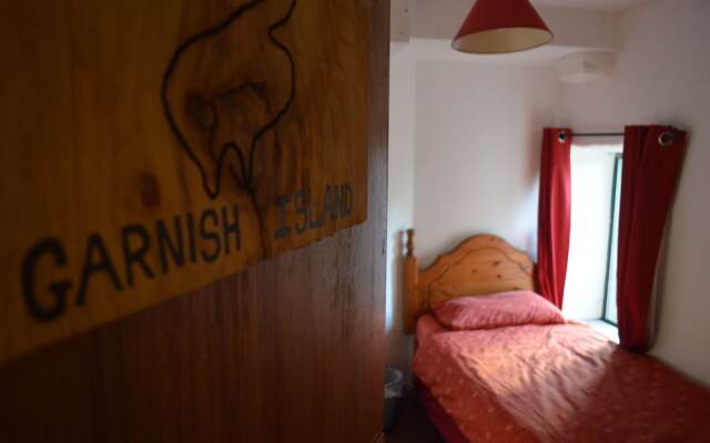 Russagh Mill Hostel
