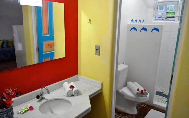 Pousada Varanda do Sol