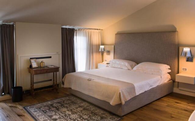 Villa Fontana Relais Suite & SPA