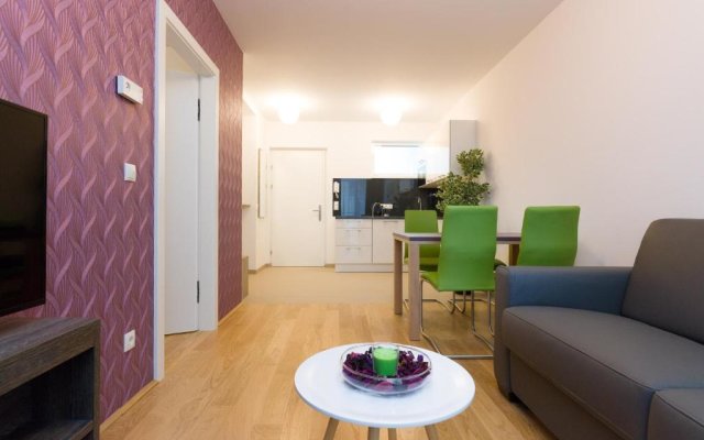 Vienna Stay Apartments Tabor 1020