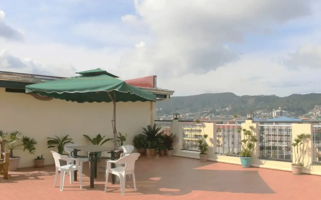 Tanaw Presa Guesthouse