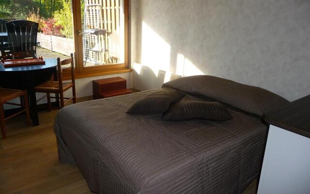 Les Terrasses du Hohwald