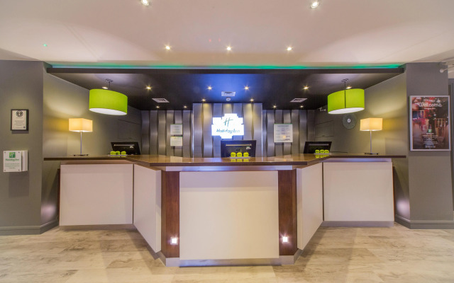 Holiday Inn High Wycombe M40, Jct. 4 by IHG