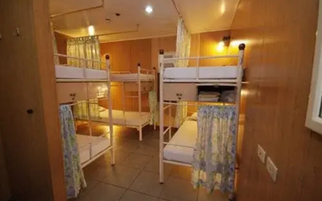 Kabayan Hotel Cubao