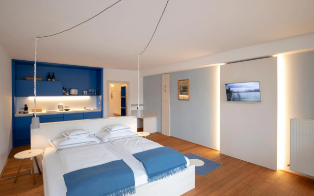 Frauscher Hafen-Apartments