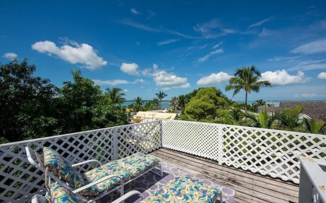 Watercolor 3 Bedroom Home