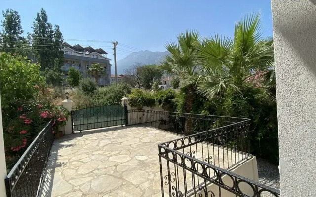 Perfect Quiet and Peaceful Villa
