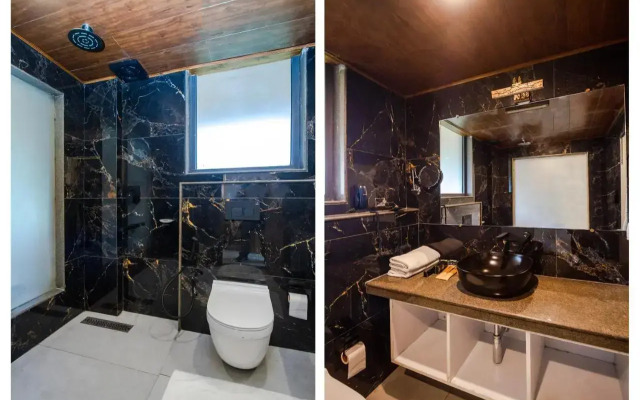 Himalayan Chalet Homestay - A Wandertrails Stay