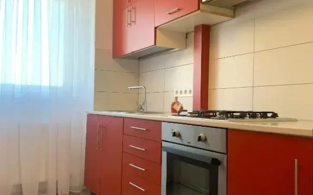 Transylvania Residence