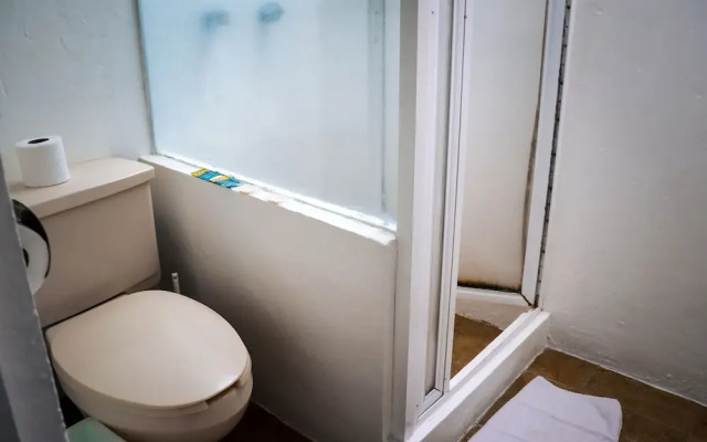 Hostal Cuija Coyoacán