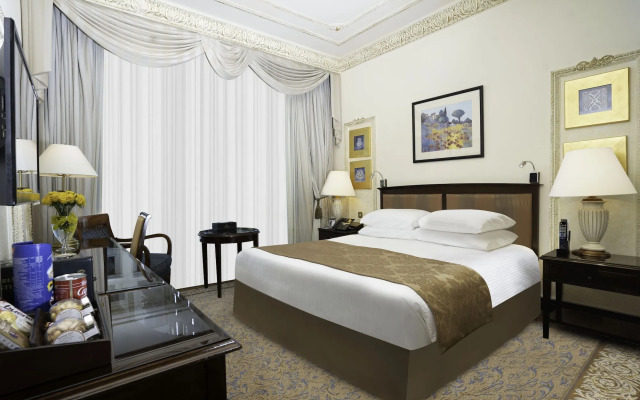Intercontinental Dar Al Tawhid Makkah by IHG