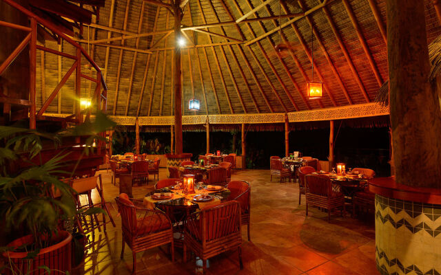 Lapa Rios Lodge