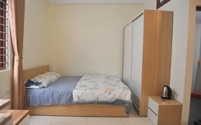 Happy Nest Homestay Ha Noi