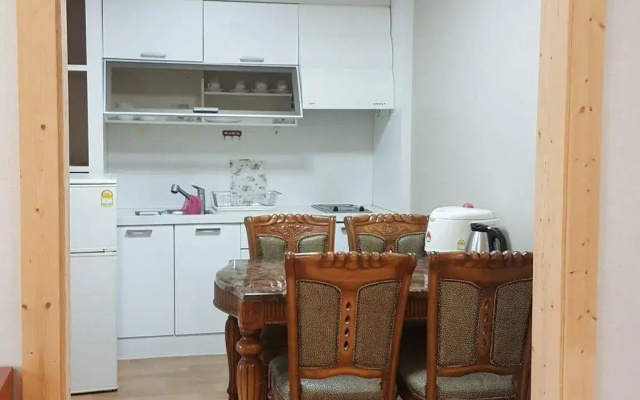 Samtoh leisure pension