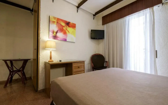 Hotel Eden Mar