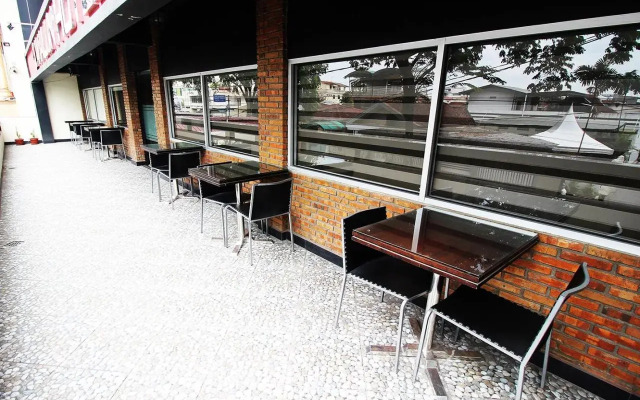 Airy Simpang Raya Amaliun Medan