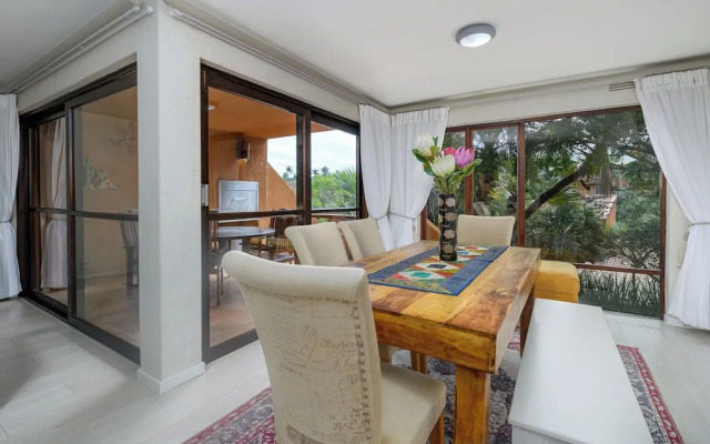 San Lameer Villa Rentals 3126