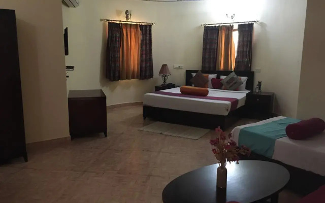 Stay Simple Jaisagarh