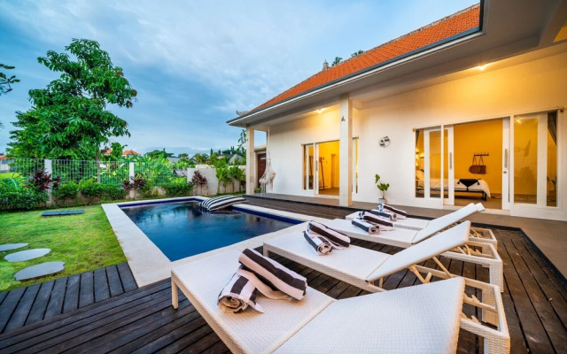 Villa Onyx