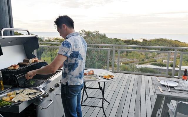 La Terrasse Awaji