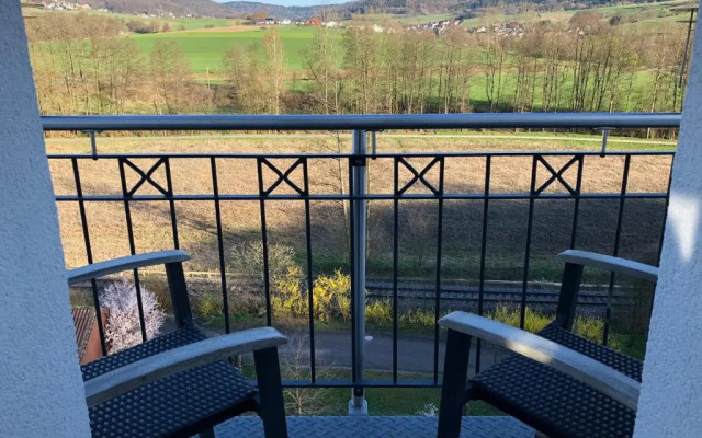 Villa Hof Langenborn