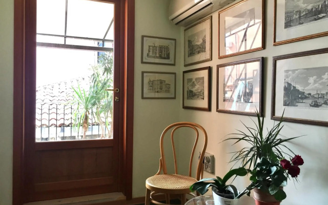 Locanda Silva