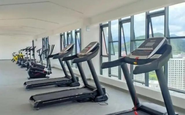 The Horizon by MyKey