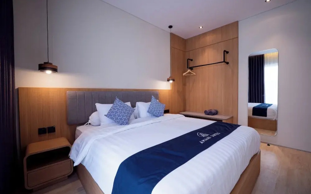 Amani Suites Yogyakarta
